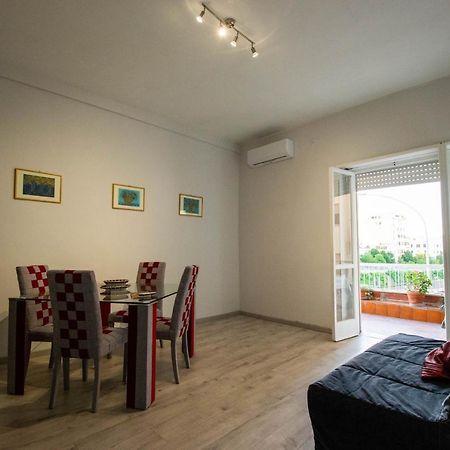 Pigneto Cozy Apartment Roma Ngoại thất bức ảnh