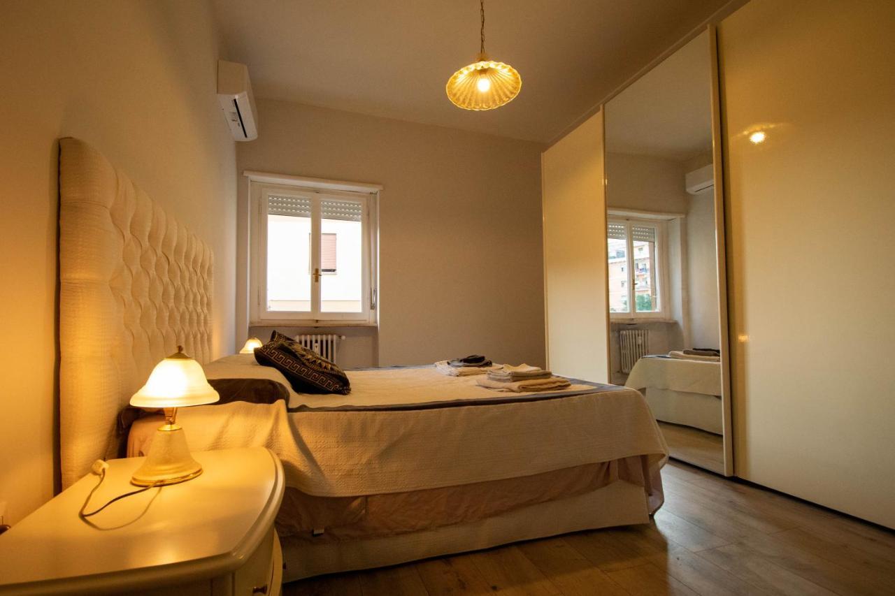 Pigneto Cozy Apartment Roma Ngoại thất bức ảnh