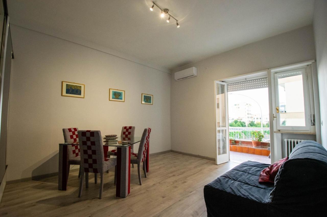 Pigneto Cozy Apartment Roma Ngoại thất bức ảnh