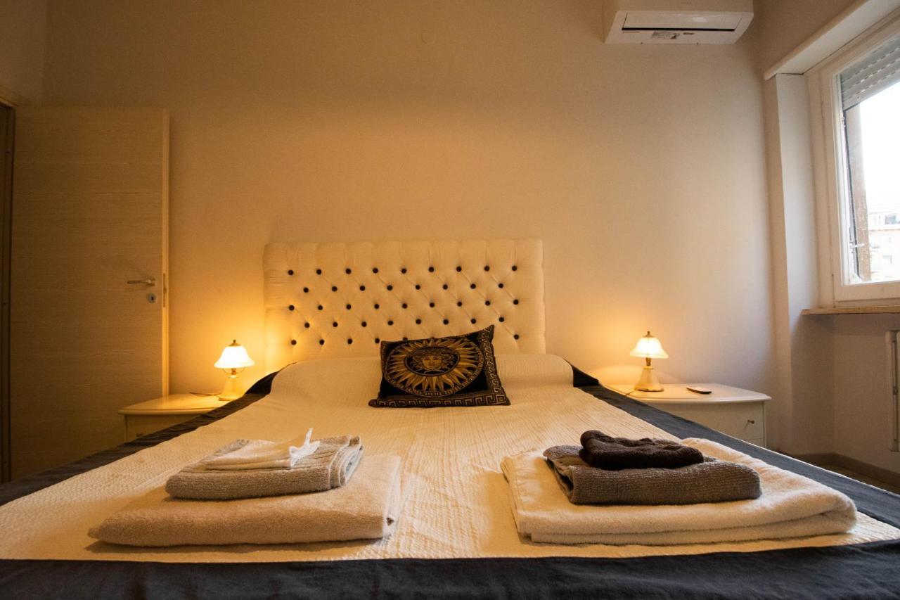 Pigneto Cozy Apartment Roma Ngoại thất bức ảnh