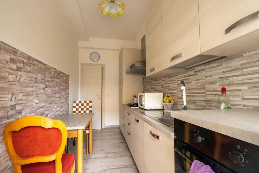 Pigneto Cozy Apartment Roma Ngoại thất bức ảnh