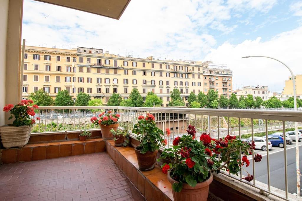 Pigneto Cozy Apartment Roma Ngoại thất bức ảnh